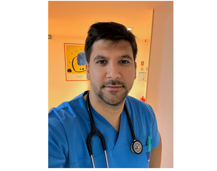 ȘOCANT! Infarct la doar 24 de ani. Tânăra a fost salvată de medicul Adnan Mustafa și echipa Spitalului Județean Constanța