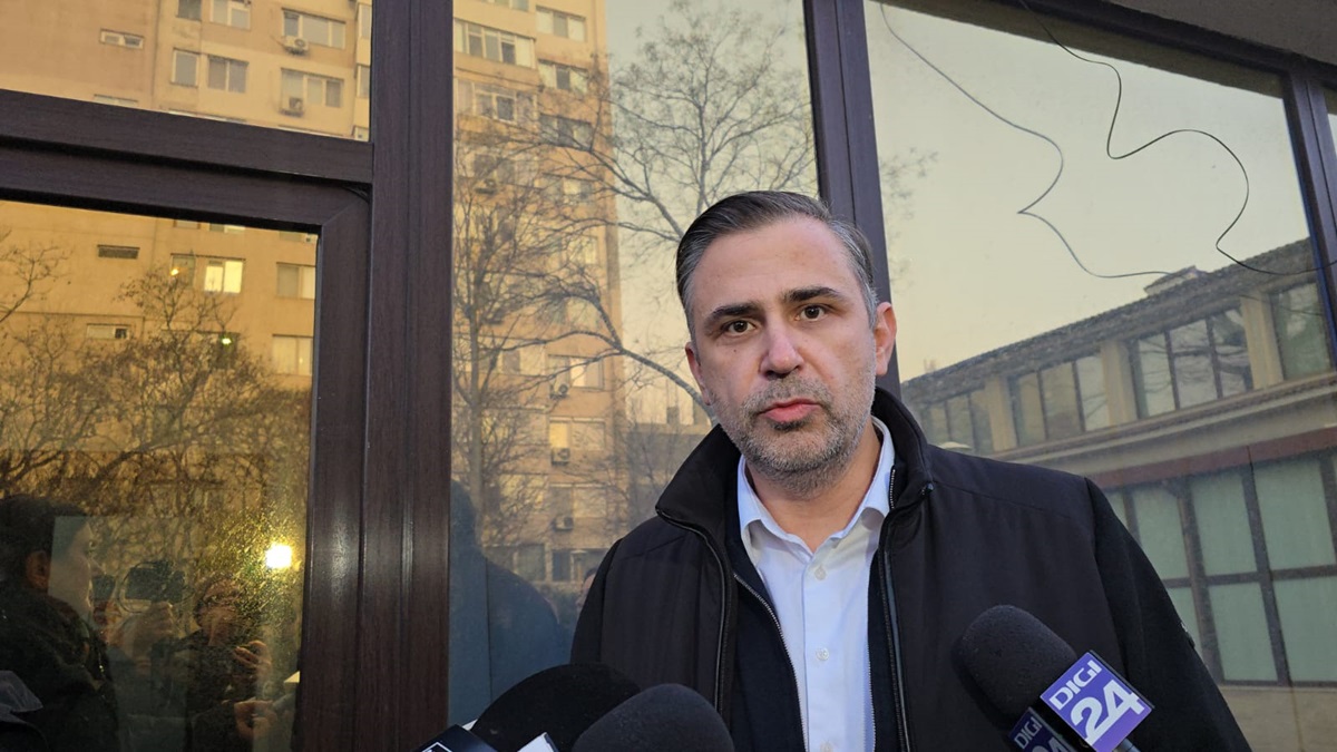 Septimiu Bourceanu întâlnire Ilie Bolojan