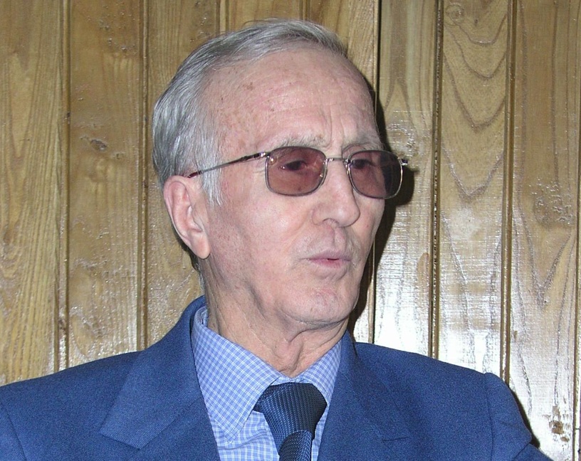 Traian Bucovală