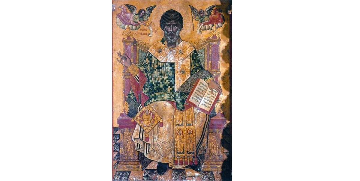 Sfântul Spiridon, mare vindecător, este prăznuit pe 12 decembrie. Sfântul pleacă periodic din raclă pentru a ajuta oamenii