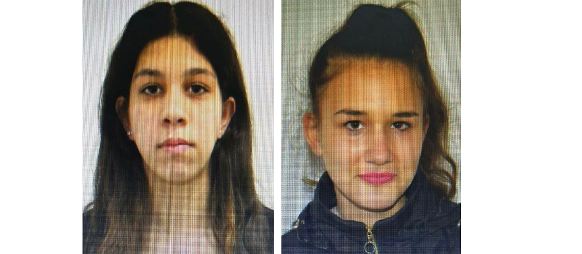 Situație INCREDIBILĂ la Constanța: Două puștoaice au plecat, din nou, din centrul de plasament unde sunt internate