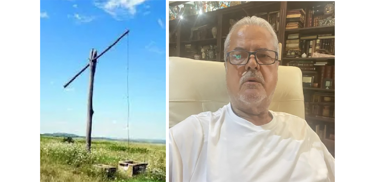 Ironii marca Adrian Năstase: Barajul Paltinu și lăsarea fără apă a peste 130.000 de locuitori din Prahova, un experiment militar?