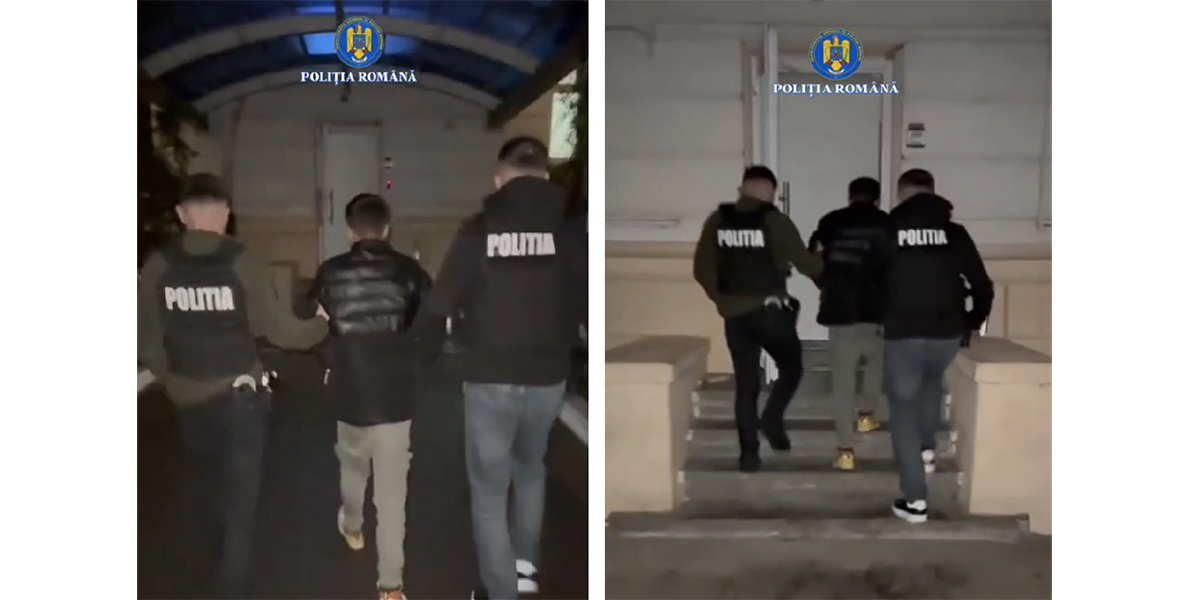 VIDEO Un șofer de 20 de ani, beat și fără permis, a făcut PRĂPĂD la Eforie: A furat o mașină și a provocat un accident