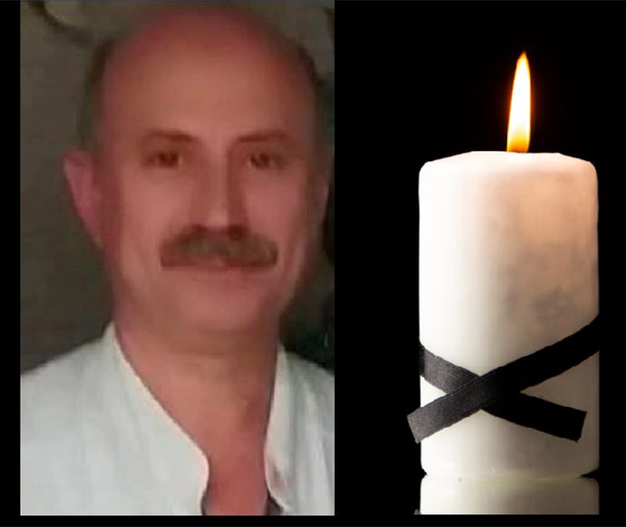 Medicina din Constanța a pierdut un om de valoare: medicul reumatolog Relu Liviu Crăciun s-a stins din viață