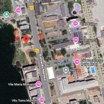 Primarul Constanței vrea MENȚINEREA autorizației pentru o vilă cu 8 etaje de pe malul Lacului Siutghiol! Cazul ajunge la Curtea de Apel