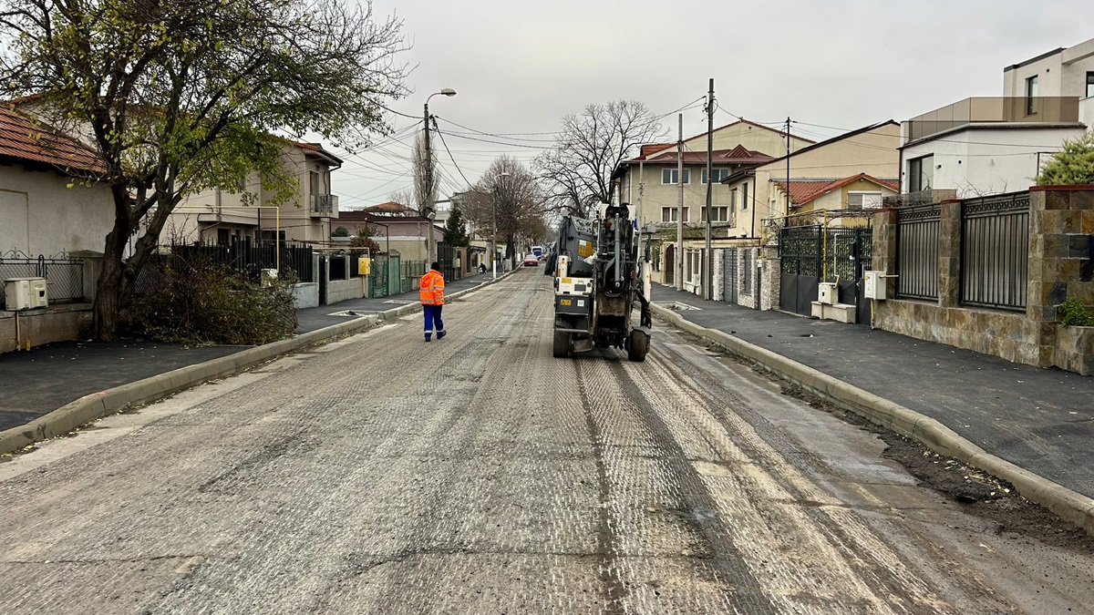 Confort Urban asfaltari Coiciu