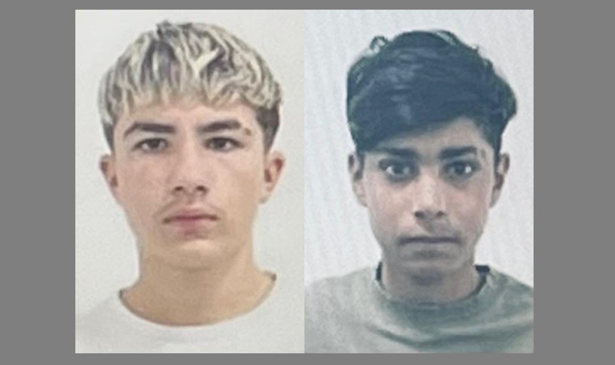 Poliția Constanța, în alertă! Doi adolescenți, de 16 și 17 ani, dispăruți fără urmă din centrul de plasament