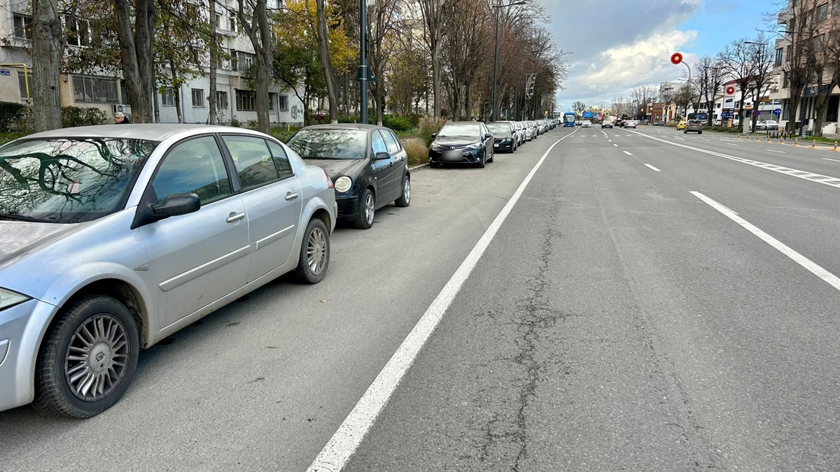 Confort Urban lucrări