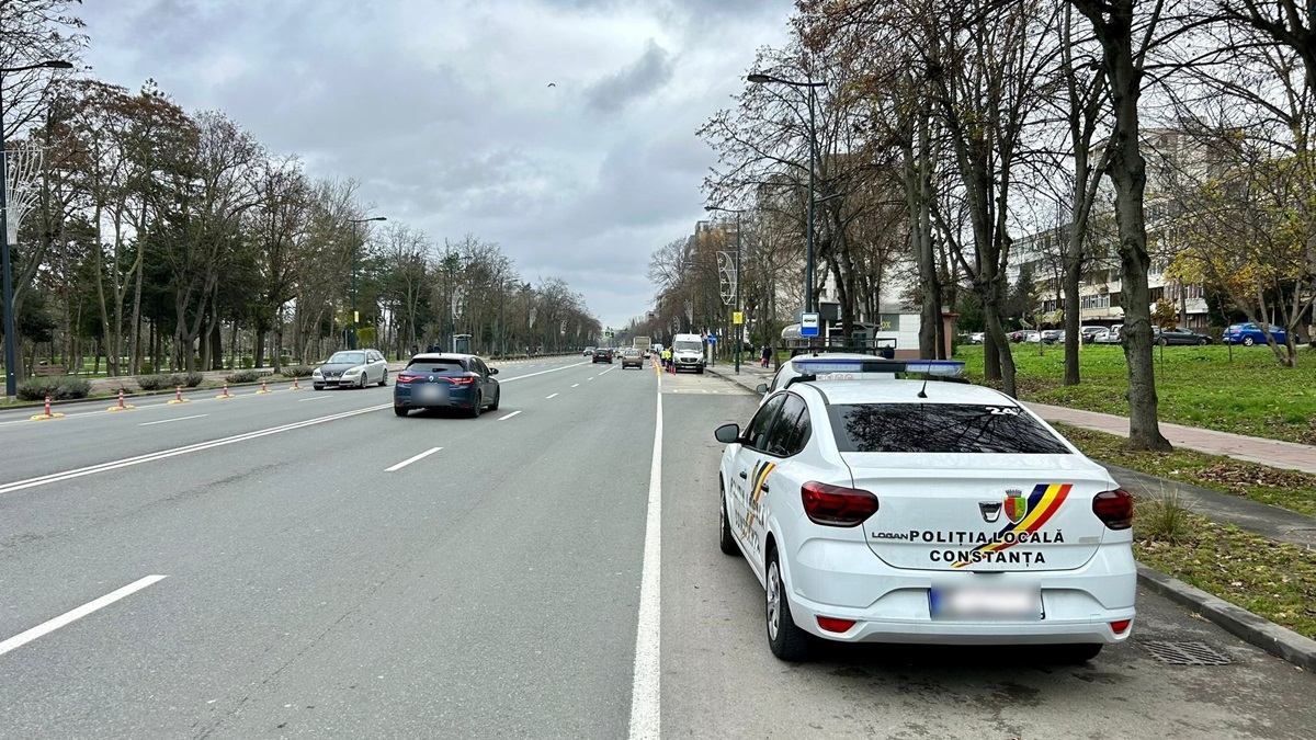 Ce a decis Curtea de Apel legat de taxa de 200 de lei impusă proprietarilor de mașini din Constanța pentru anul 2025! Vezi aici minuta