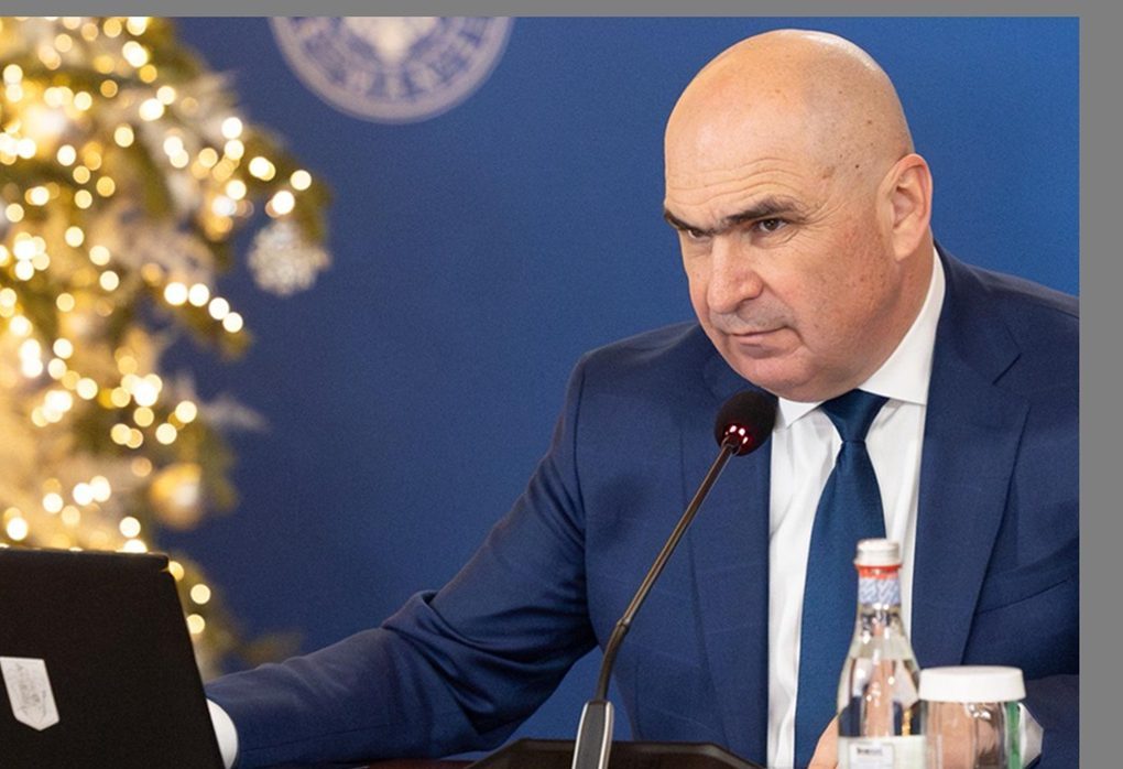 Ilie Bolojan enervat la culme de speculațiile potrivit cărora ar purta un ceas de 200.000 de euro: Nu mai colportați toate minciunile