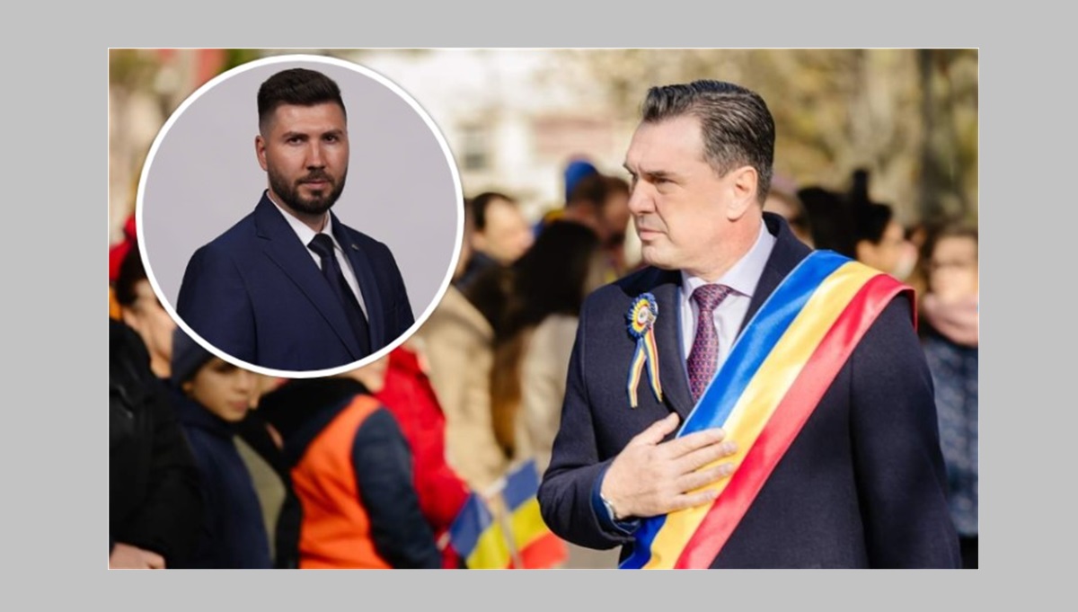 Instituția Prefectului a emis ordinul de încetare de drept a mandatului primarului orașului Cernavodă. Cătălin Marian Apostol preia atribuțiile de primar până la organizarea alegerilor