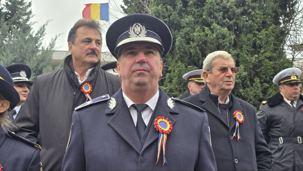 Ziua Națională a României, 1 Decembrie, la Constanța