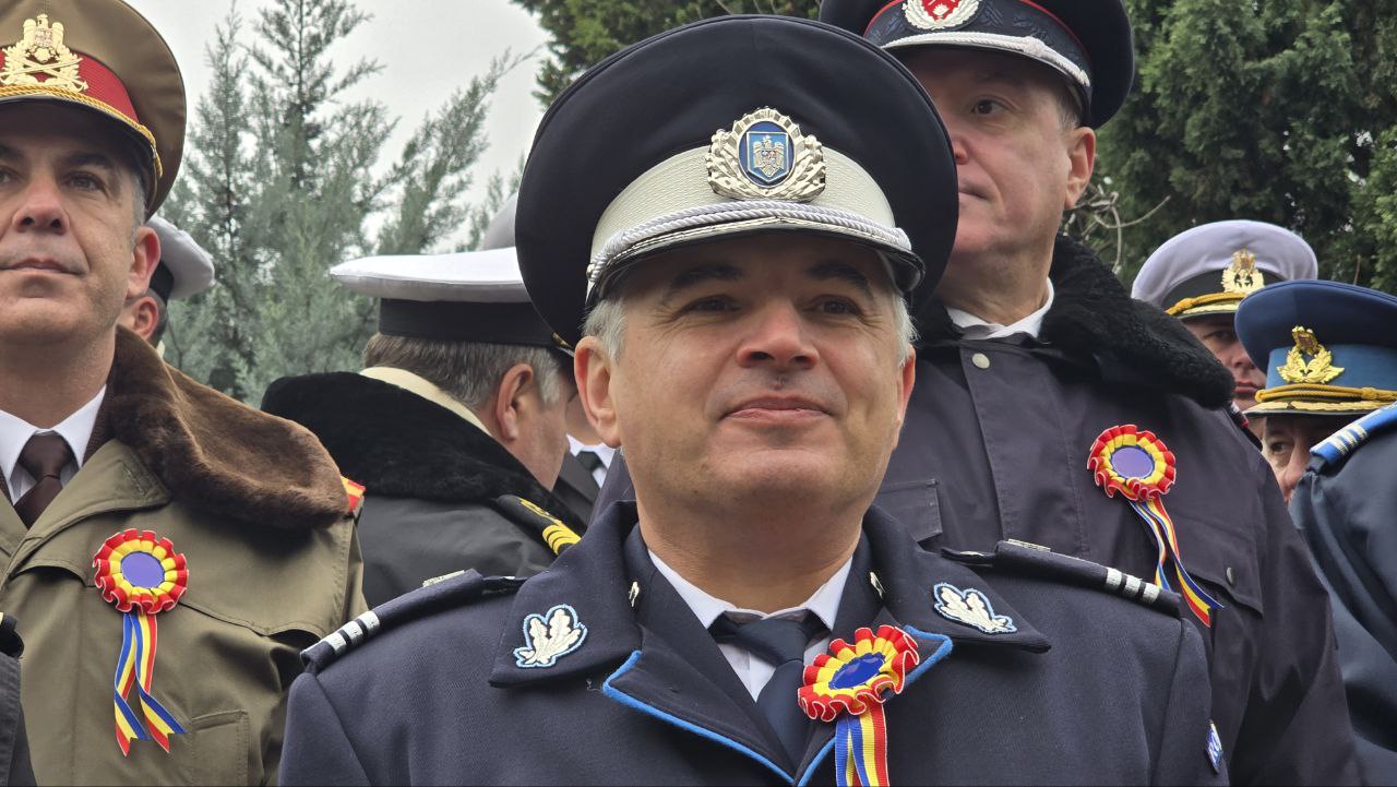 Ziua Națională a României, 1 Decembrie, la Constanța