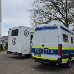 Contrabandă cu țigări prin Vama Agigea: 7 suspecți, ARESTAȚI! Prejudiciu peste 2,84 MILIOANE de euro, reclamă anchetatorii