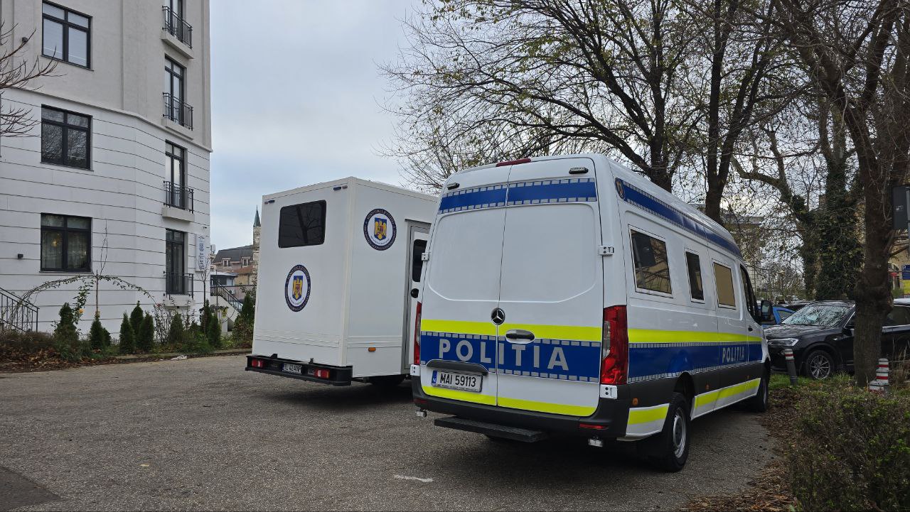 Contrabandă cu țigări prin Vama Agigea: 7 suspecți, ARESTAȚI! Prejudiciu peste 2,84 MILIOANE de euro, reclamă anchetatorii