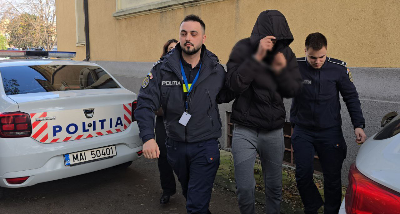 Polițist din IPJ Constanța, pus sub CONTROL JUDICIAR! Despre cine este vorba și ce obligații are