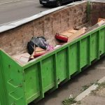 Atenție, constănțeni! Iată unde pot fi găsite containerele Polaris M Holding pentru deșeuri voluminoase