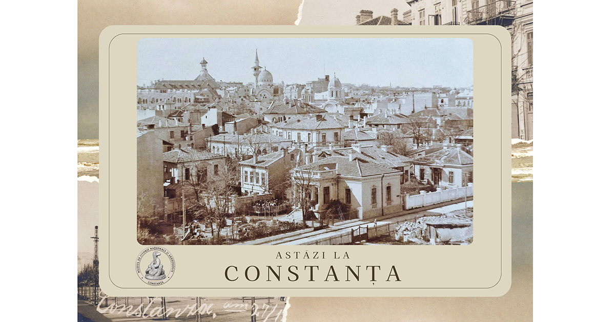 File de istorie ale Constanței: 27 ianuarie, problema străzilor din Anadolchioi și portretul primarului Ion Bentoiu, o personalitate a urbei