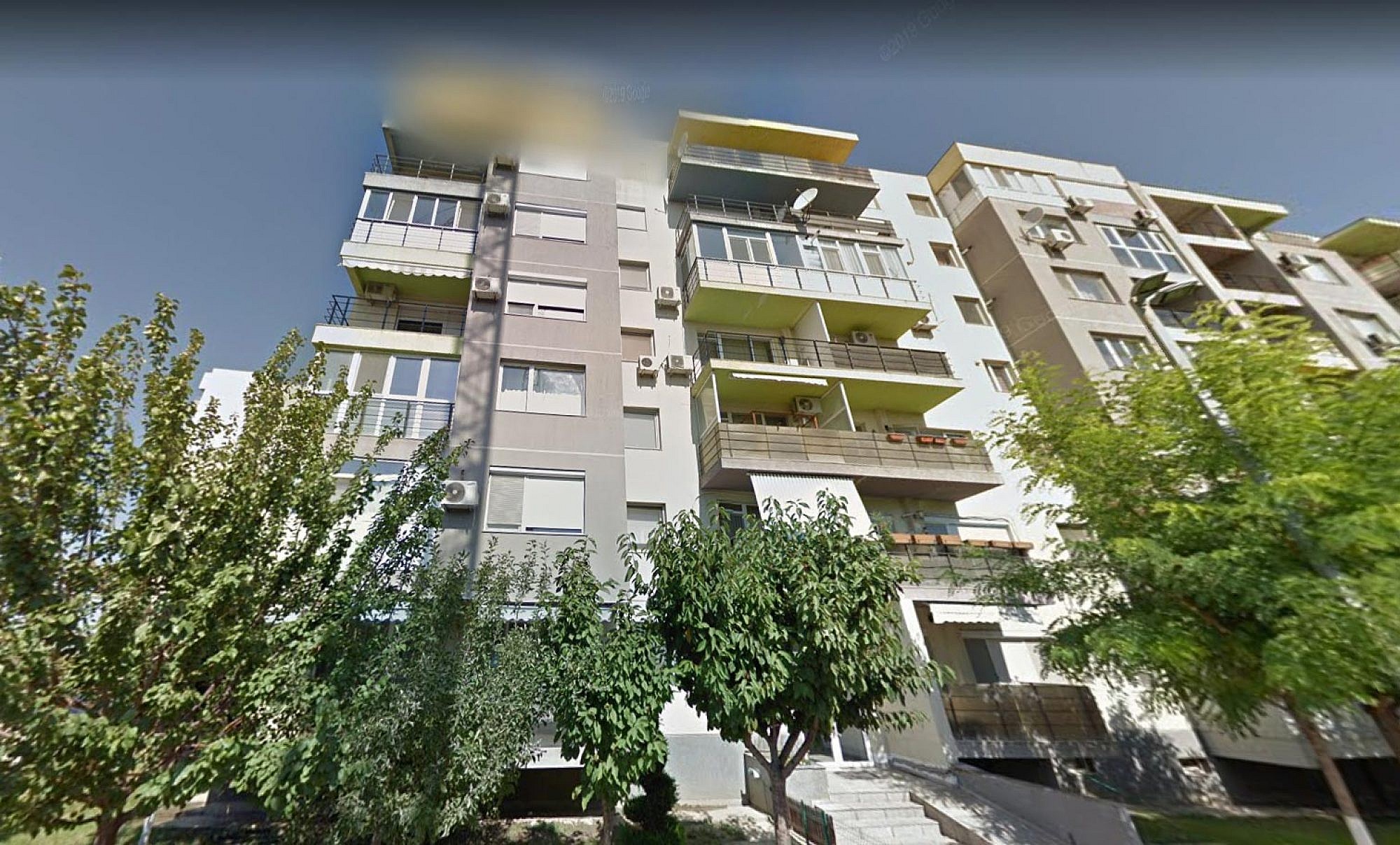 Un apartament din Tomis Plus din Constanța, scos la licitație într-un dosar de executare silită la preț REDUS. Ce s-a întâmplat cu fostul adjudecatar