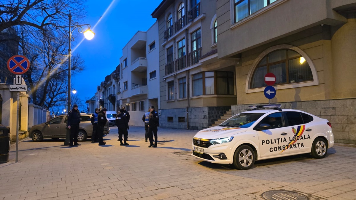 ÎPS Teodosie Bobotează Ajun