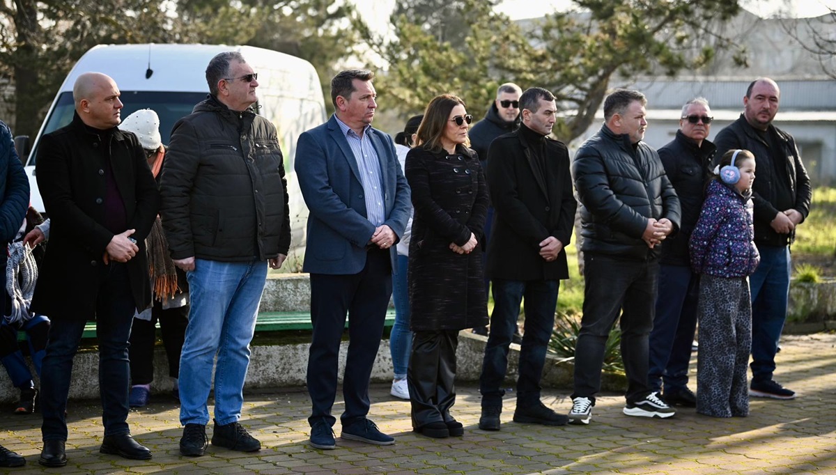 Bobotează 2026 Medgidia
