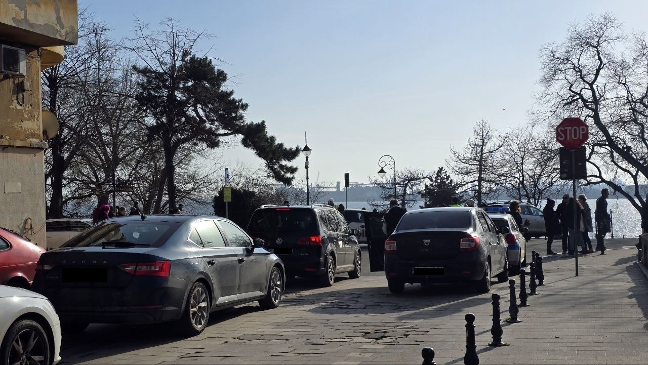 Bobotează 2026 Constanța aglomerație Zona Peninsulară