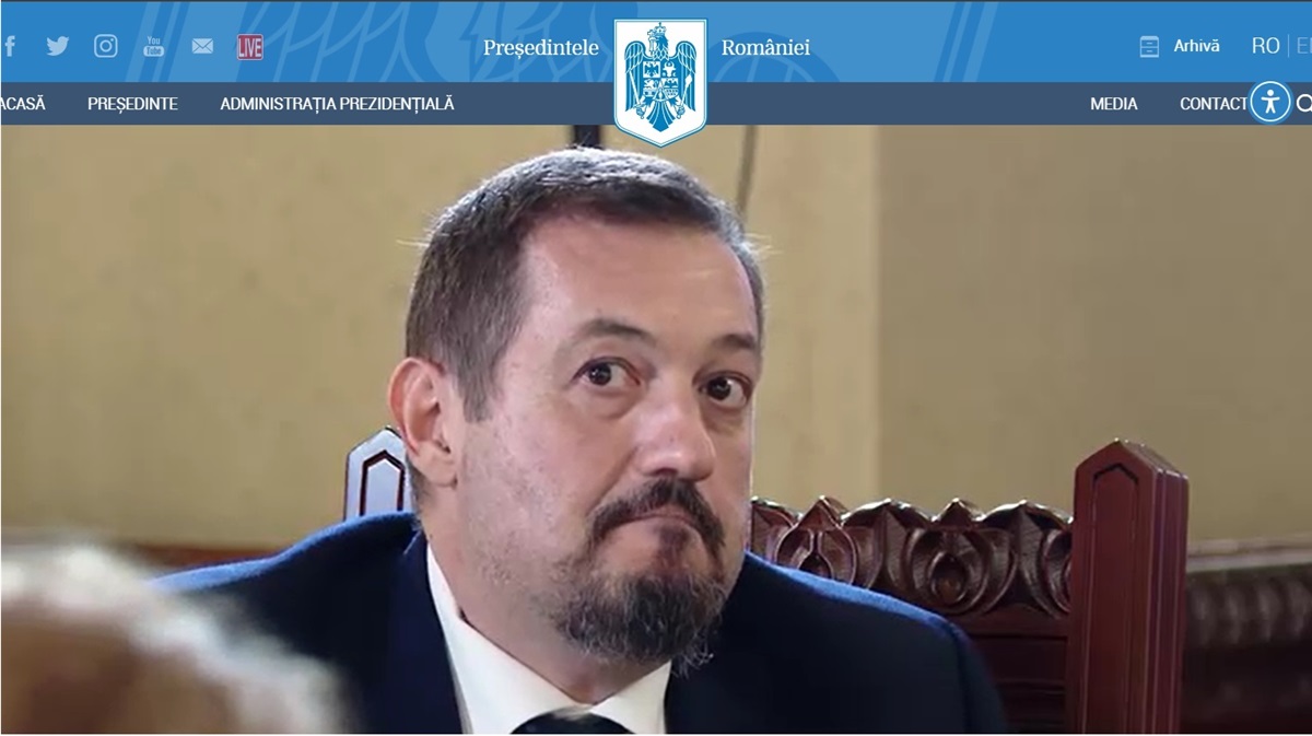 SURPRIZĂ Procurorul Bogdan Ciprian Pîrlog se RETRAGE din cursa pentru ocuparea funcției de procuror-șef DIICOT