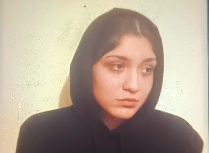 Constanța: O minoră de 15 ani a dispărut de acasă. Familia o caută cu disperare