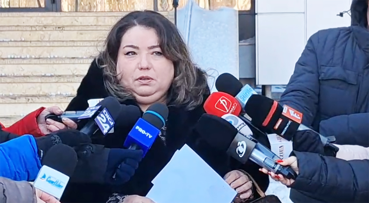 VIDEO Constanța: Ce spune avocatul copiilor aflați în moarte cerebrală