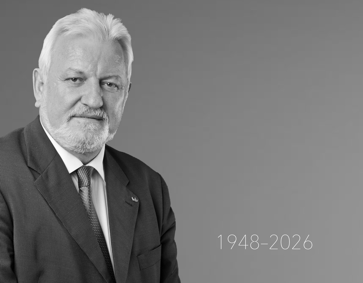 Istvan Antal parlamentar