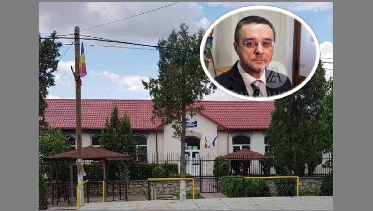 Judecătorii MENȚIN clasa de la Liceul Tehnologic din comuna Nicolae Bălcescu desființată de ISJ la începutul anului școlar! Ce spune inspectorul general Sorin Mihai