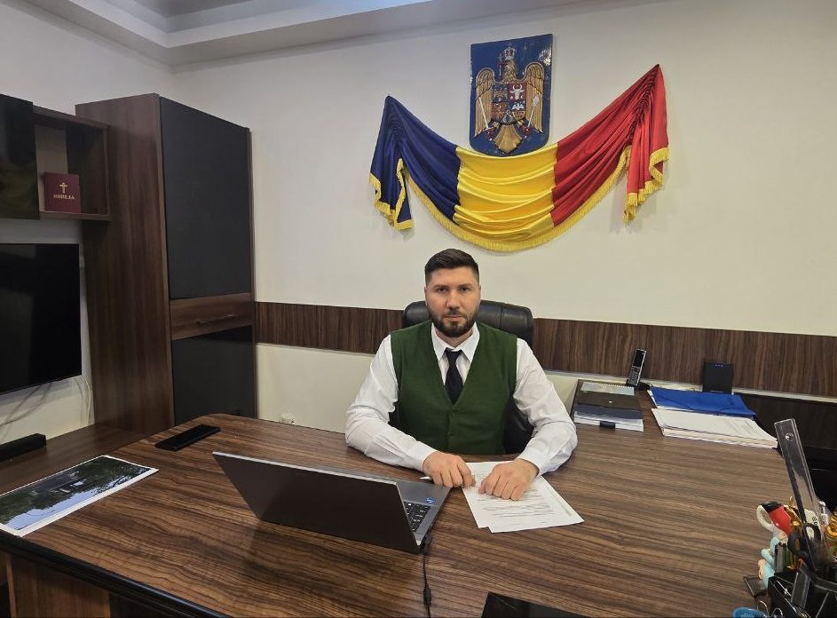 Primarul orașului Cernavodă, Cătălin Marian Apostol: NU tolerez blocajele și indiferența în administrație! Adeverințele simple vor fi eliberate în maxim 2 zile