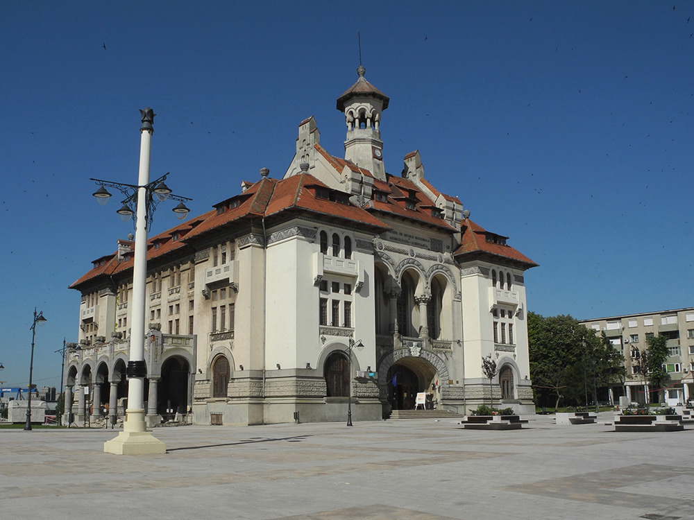 Muzeul de Istorie Națională și Arheologie Constanța organizează Sesiunea Științifică Internațională PONTICA, ediția 59! Iată panelurile tematice