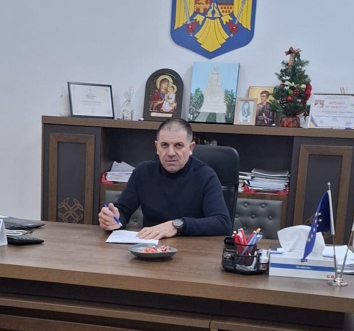 Vești bune! Primarul comunei Adamclisi anunță reînființarea Liceului tehnologic în comună, începând cu anul școlar 2026–2027