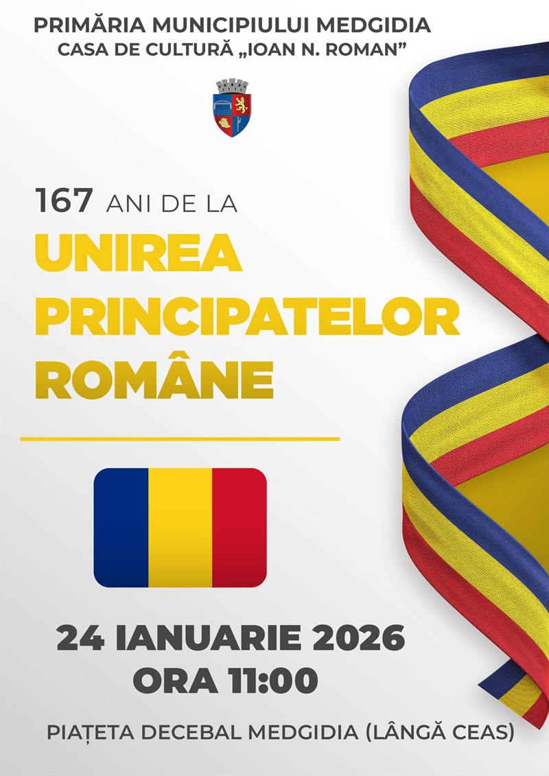Primăria Medgidia