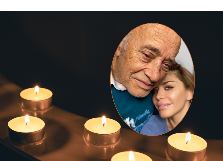 Piederea grea pentru Loredana Groza chiar în prima zi a anului. Ce mesaj a transmis artista