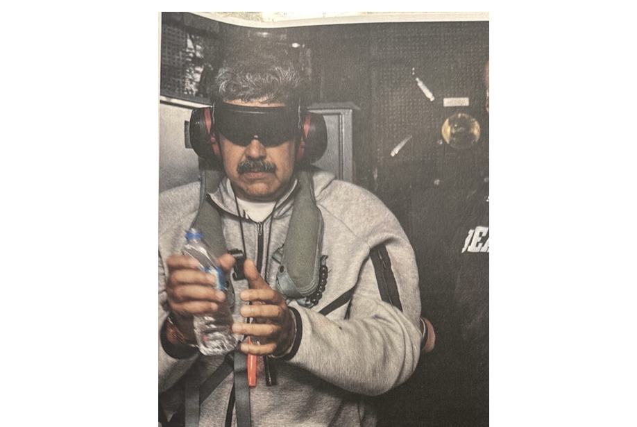 Rusia a cerut SUA să-i elibereze pe președintele Venezuelei, Nicolas Maduro, și pe soția sa