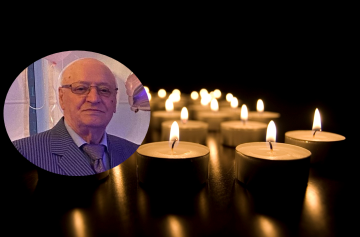 Doliu în învățământul constănțean. A murit Costea Samargiu, fost profesor de matematică la Colegiul Național Mihai Eminescu