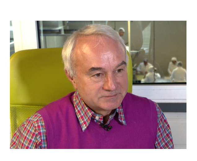 O firmă cunoscută din Cumpăna, din domeniul fabricării produselor din carne, își modifică structura acționariatului. Vezi detalii!