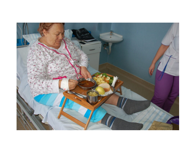 Administratorul SC Arimex Comexim 2000 SRL, APEL către premier și ministrul Sănătății: Ar fi o crasă discriminare şi o încălcare flagrantă a legii, dacă Guvernul României nu va actualiza şi nivelul alocaţiilor de hrană a pacienților internați!