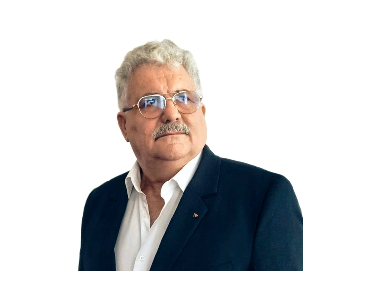 Emilian Nicolae, validat de Biroul Politic Local PSD Cernavodă drept candidatul pentru alegerile la primărie: Fac acest anunț public pentru a stopa dezinformările!