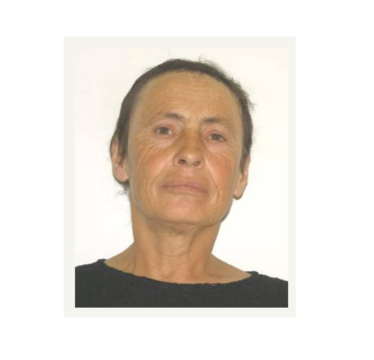 Ați văzut-o? O femeie din Mihail Kogălniceanu a dispărut