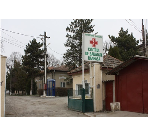 Ce se întâmplă cu clădirile Secțiilor Interne și Pediatrie de la Centrul de Sănătate Băneasa. Vezi aici ce proiect vor vota consilierii județeni în ședința din 27 februarie