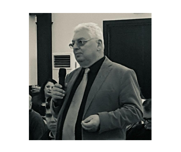 A murit dr. Ovidiu Preda, director al Unității de Asistență Medico-Socială Agigea. Mesaj de condoleanțe din partea Consiliului Județean Constanța
