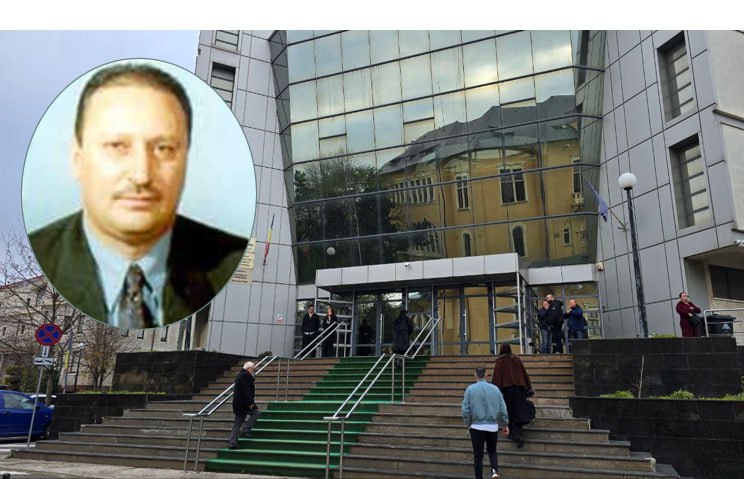 Cazul fostului senator PSD Traian Rece, închis DEFINITIV la Constanța! Judecătorii au încetat procesul. Vezi aici decizia