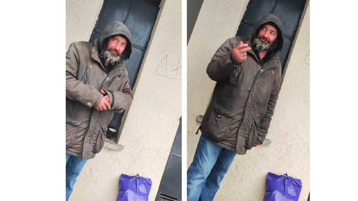 Un bărbat din satul Nisipari este căutat după ce ar fi dispărut de acasă: L-ați văzut?