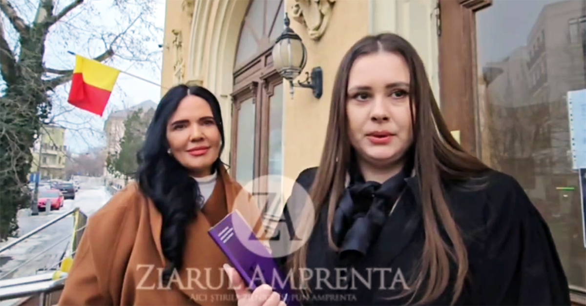 EXCLUSIV VIDEO Divorțul anului la Constanța: Ilie Năstase ar putea fi audiat la noul termen de judecată