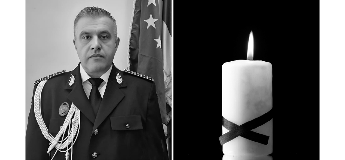 A încetat din viață șeful IPJ Dolj: Acesta a murit la birou după ce i s-a făcut rău