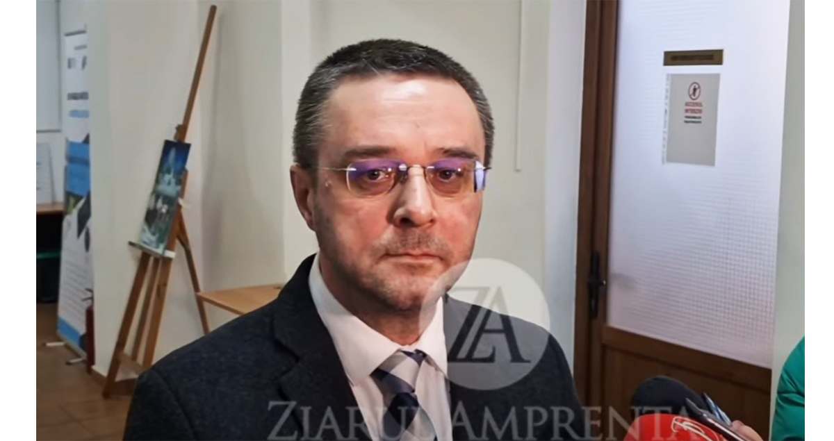 Inspectorul șef al ISJ Constanța, Sorin Mihai, a DEMISIONAT din funcție! Vezi aici ce a declarat!