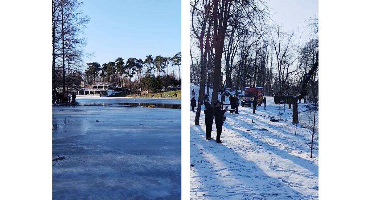 VIDEO OFICIAL: Cetățeanul indian care a salvat de la înec o fetiță căzută într-un lac va primi titlul de cetățean de onoare al Craiovei